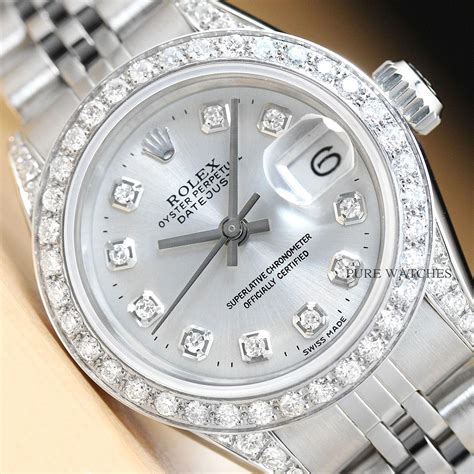 prix rolex femme 2016|pre owned Rolex.